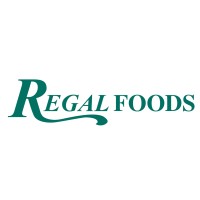 Regal Foods Inc logo - Similar company to Regal Foods