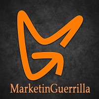 MarketinGuerrilla logo - Similar company to Associated Technocrats Pvt. Ltd.