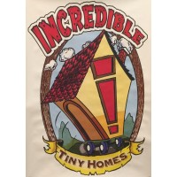 Incredible Tiny Homes logo - Similar company to Tiny Home Decor