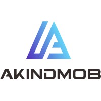 Akindmob logo - Similar company to Madops Media