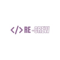 Re-Crew LLC logo - Similar company to Re-Crew Project
