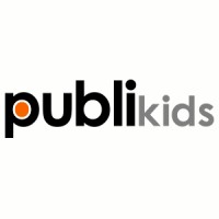 Publikids logo - Similar company to Green Foam Srl