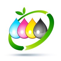 Printer Cartridge Recycling logo - Similar company to Printer Wizard