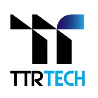 TTR Technology logo - Similar company to Appbiquity