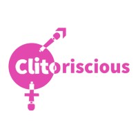 Clitoriscious logo - Similar company to Pinion Technology Core