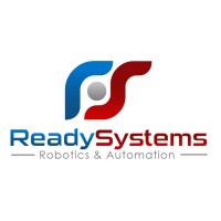 Ready Systems Industries Inc. logo - Similar company to Tebulo Robotics