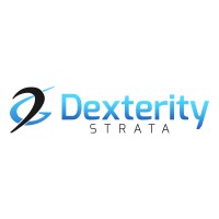 Dexterity Strata logo - Similar company to Centric Strata