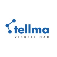 tellma GmbH logo - Similar company to Frank Reply