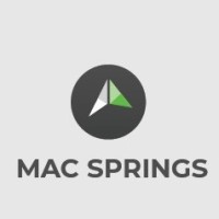 Mac Springs logo - Similar company to Dendoff Springs Ltd.