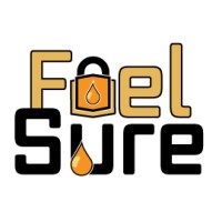 FuelSure Fluid Management logo - Similar company to Argus Smart Operations