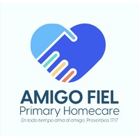 Amigo Fiel Primary Homecare logo - Similar company to Cqr Kitchen & Bath Remodeling Specialist