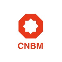 CNBM Côte d'ivoire logo - Similar company to Bori Groups