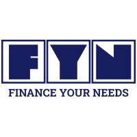 FYN Limited logo - Similar company to Maison Vauron