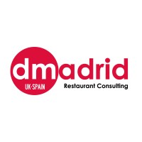 DMADRID RESTAURANT CONSULTING logo - Similar company to Restaurant Bo.Tic