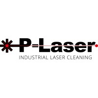 P-Laser logo - Similar company to Netalux