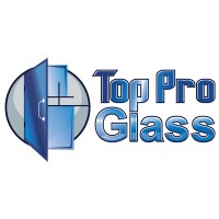 Top Pro Glass LLC logo - Similar company to Advantage Drafting, Llc