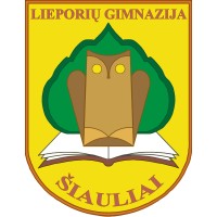 Šiaulių Lieporių gimnazija logo - Similar company to Beltyre