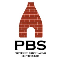 PBS Potteries Bricklaying Services LTD logo - Similar company to Eqb Group
