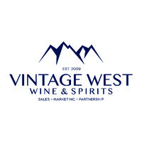 Vintage West Wine & Spirits Marketing logo - Similar company to Le Présent