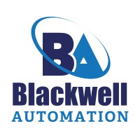 Blackwell Automation logo - Similar company to Indumation Systems