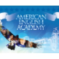 American English Academy logo - Similar company to Security Smart Systems Ltd