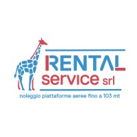 Rental Service S.r.l. logo - Similar company to Pergamo Sollevamenti S.R.L.