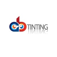 AB Tinting (Pty) Ltd logo - Similar company to Samcor Solutions