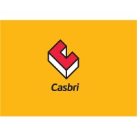 Casbri logo - Similar company to Realmed Logistica