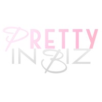 Pretty In Biz Consulting logo - Similar company to Ethical Pay Pro