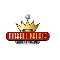 Pinball Palace exploitatie B.V. logo - Similar company to Electrocoin