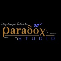 Paradox Studio logo - Similar company to Studio Sketch 24