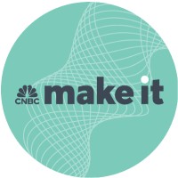 CNBC Make It logo - Similar company to The School Of Hard Knocks