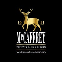 The McCaffrey Collection logo - Similar company to Dash-