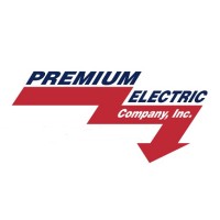 Premium Electric Company, Inc logo - Similar company to Kj Thomas Mechanical