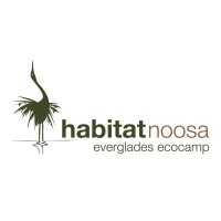 Habitat Noosa logo - Similar company to Aushotels