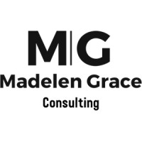 Madelen Grace Consulting logo - Similar company to Go Technology Solutions