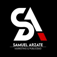 Agencia de Marketing Digital | Samuel Arzate logo - Similar company to M De Más - Agencia De Marketing Digital Y Diseño