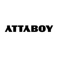 Attaboy Interactive logo - Similar company to Irregular Shapes | City Tales