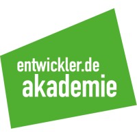 Entwickler.de Akademie logo - Similar company to Javaland