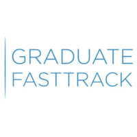 Graduate Fasttrack logo - Similar company to Supergrad - Graduate Recruitment