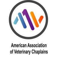 American Association of Veterinary Chaplains logo - Similar company to Laboratorio Microanálsis Integral