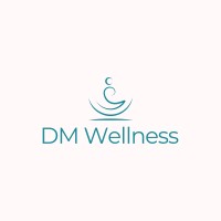 DM Wellness logo - Similar company to Playground Coworks