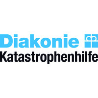 Diakonie Katastrophenhilfe logo - Similar company to Misereor