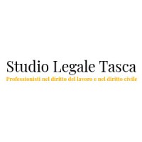 Studio legale Tasca logo - Similar company to Studio Legale Associato M.A.B.E. & Partners