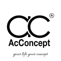 AC Concept Carpets logo - Similar company to Ayub Creations