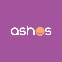 ASHOS logo - Similar company to Eshos
