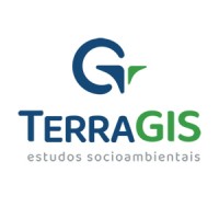 TerraGIS logo - Similar company to Gis Chile