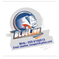 BlueLine Passengers Transport by Rented Buses LLC logo - Similar company to Skydeck Transport Llc