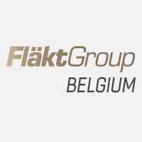 FläktGroup Belux NV/SA logo - Similar company to K2 Engineering & Energy Ltd