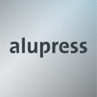 Alupress AG logo - Similar company to Peter Cahill Engineering
